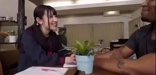  japanese schoolgirl get fucked